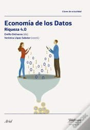 Capa do artigo Economía De Los Datos