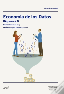 Capa do artigo Economía De Los Datos