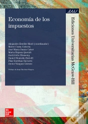 Capa do artigo Economia De Los Impuestos