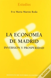 Capa do artigo Economia De Madrid, La