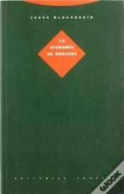 Capa do artigo Economia De Mercado 2ºTrotta