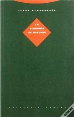 Capa do artigo Economia De Mercado 2ºTrotta