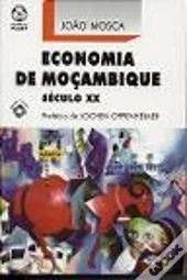 Economia de Moçambique