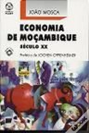 Capa do artigo Economia de Moçambique