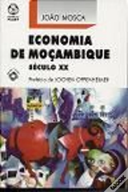 Capa do artigo Economia de Moçambique