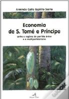 Economia de S. Tomé e Príncipe