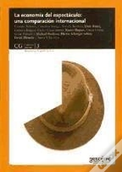 Capa do artigo Economia Del Espectaculo, La