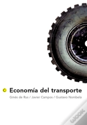 Capa do artigo Economía Del Transporte