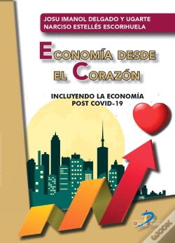 Capa do artigo Economia Desde El Corazon