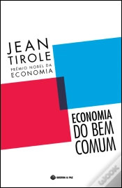 Capa do artigo Economia do Bem Comum