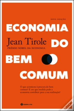 Capa do artigo Economia do Bem Comum