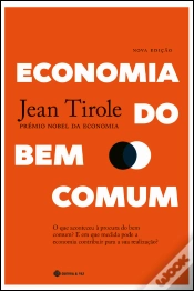 Capa do artigo Economia do Bem Comum
