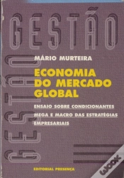 Capa do artigo Economia do Mercado Global