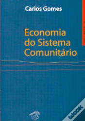 Capa do artigo Economia do Sistema Comunitário