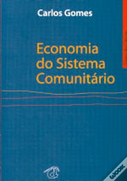 Capa do artigo Economia do Sistema Comunitário
