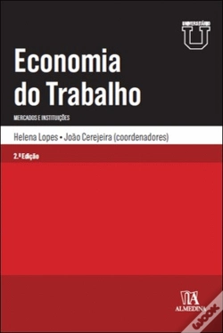 Capa do artigo Economia do Trabalho