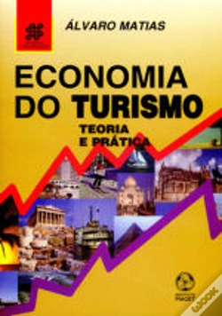 Capa do artigo Economia do Turismo