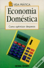 Capa do artigo Economia Doméstica