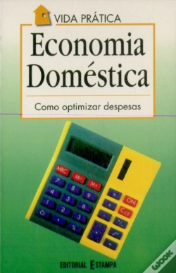 Capa do artigo Economia Doméstica