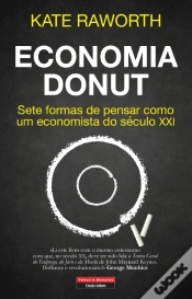 Capa do artigo Economia Donut