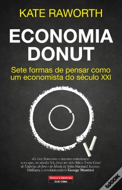 Capa do artigo Economia Donut