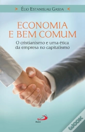 Capa do artigo Economia E Bem Comum