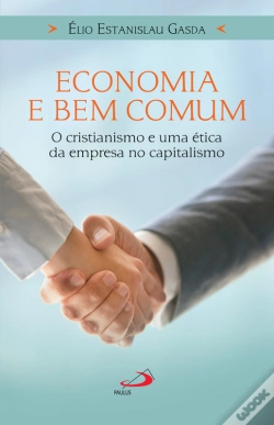 Capa do artigo Economia E Bem Comum