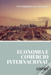Capa do artigo Economia e Comércio Internacional