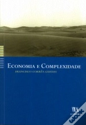 Capa do artigo Economia e Complexidade