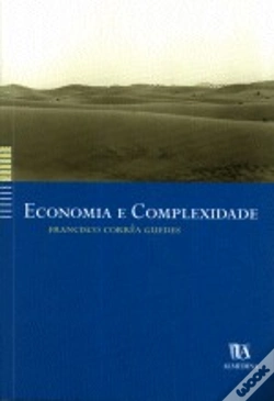 Capa do artigo Economia e Complexidade