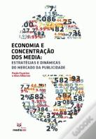Economia e Concentração dos Media