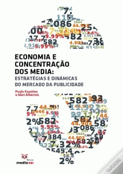 Capa do artigo Economia e Concentração dos Media