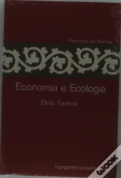 Economia e Ecologia