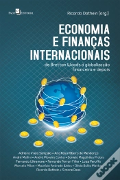 Capa do artigo Economia E Finanças Internacionais