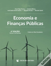Capa do artigo Economia e Finanças Públicas