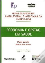 Capa do artigo Economia e Gestão em Saúde