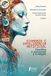 Capa do artigo Economia E Inteligência Artificial