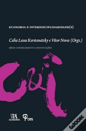Capa do artigo Economia e Interdisciplinaridade(s)