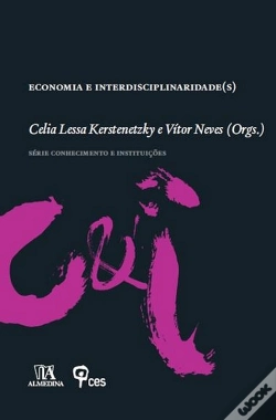 Capa do artigo Economia e Interdisciplinaridade(s)