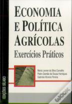 Economia e Política Agrícolas - Exercícios Práticos