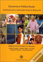 Economia e Política Social