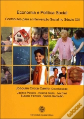 Economia e Política Social