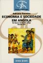 Economia e Sociedade em Angola na Época da Rainha Jinga - Preview