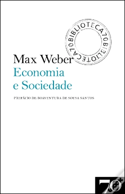 Capa do artigo Economia e Sociedade