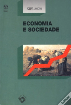 Capa do artigo Economia e Sociedade