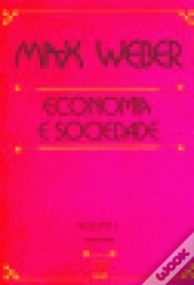 Capa do artigo Economia e Sociedade - Volume 1