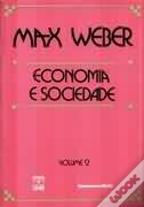 Economia e Sociedade - Volume 2
