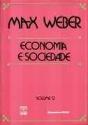 Economia e Sociedade - Volume 2 - Preview