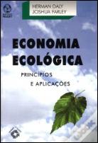 Economia Ecológica - Princípios e Aplicações