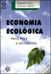 Economia Ecológica - Princípios e Aplicações